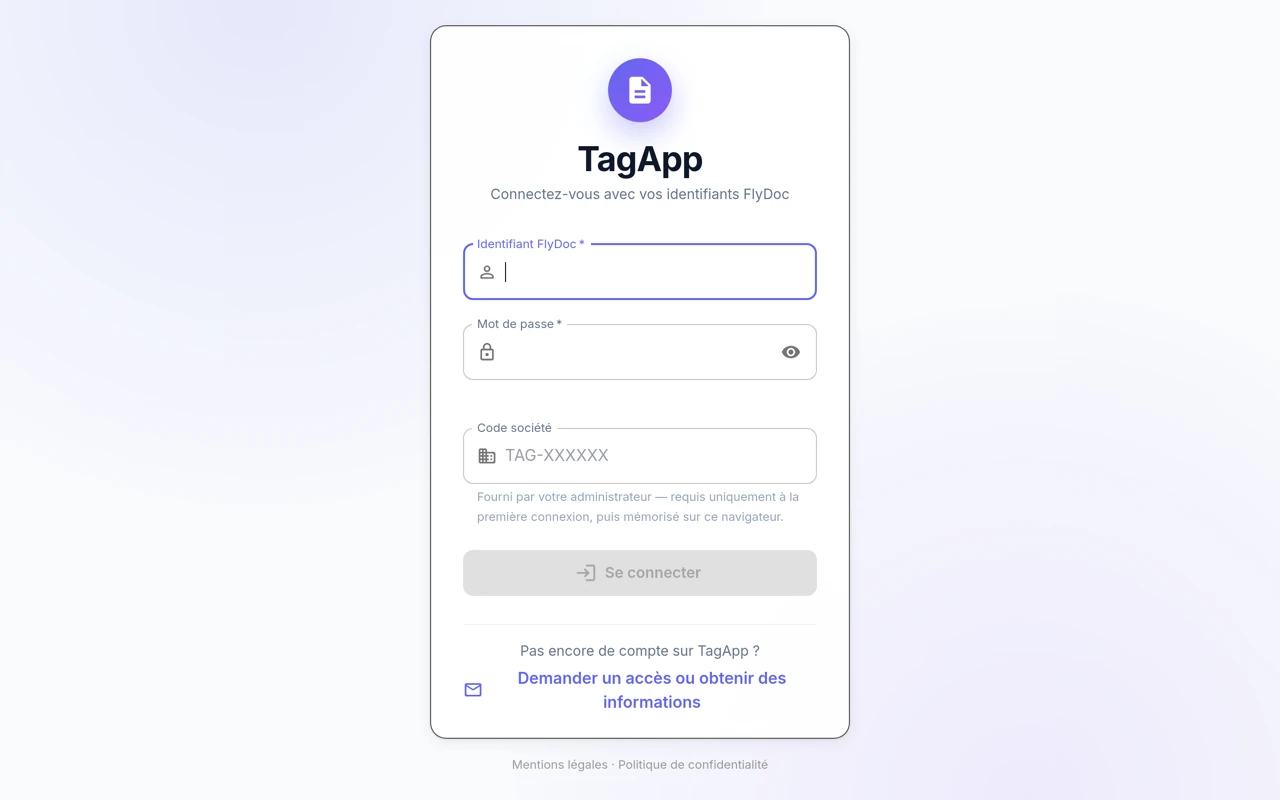 Take And Go